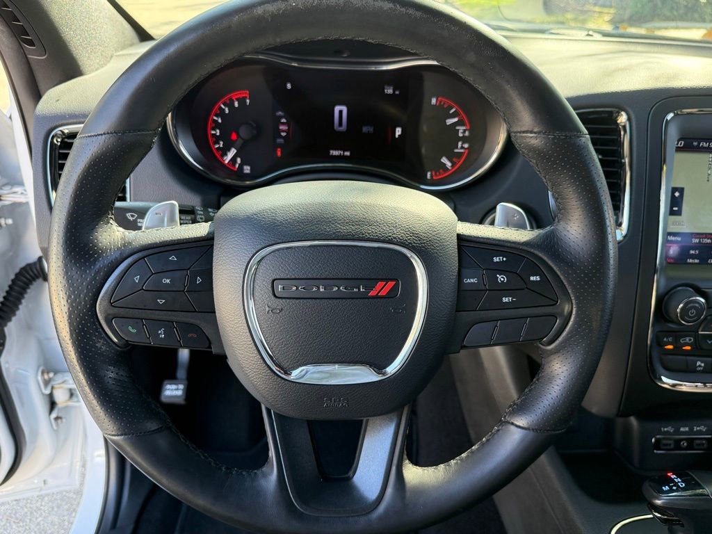 Certified 2020 Dodge Durango R/T image 19