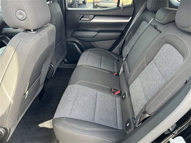 Certified 2025 GMC Terrain Elevation image 21