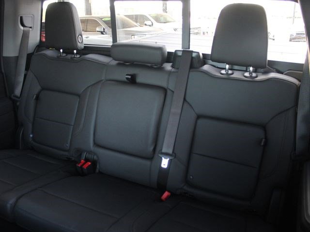 New 2026 Chevrolet Silverado 2500 LTZ w/ Trail Boss Package image 8