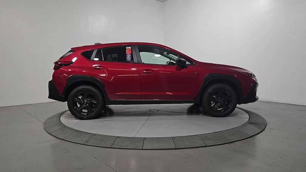 New 2026 Subaru Crosstrek 2.5i AWD/4WD image 6