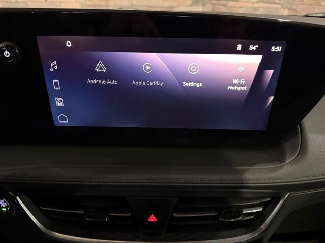 Used 2025 Buick Encore GX Preferred image 19