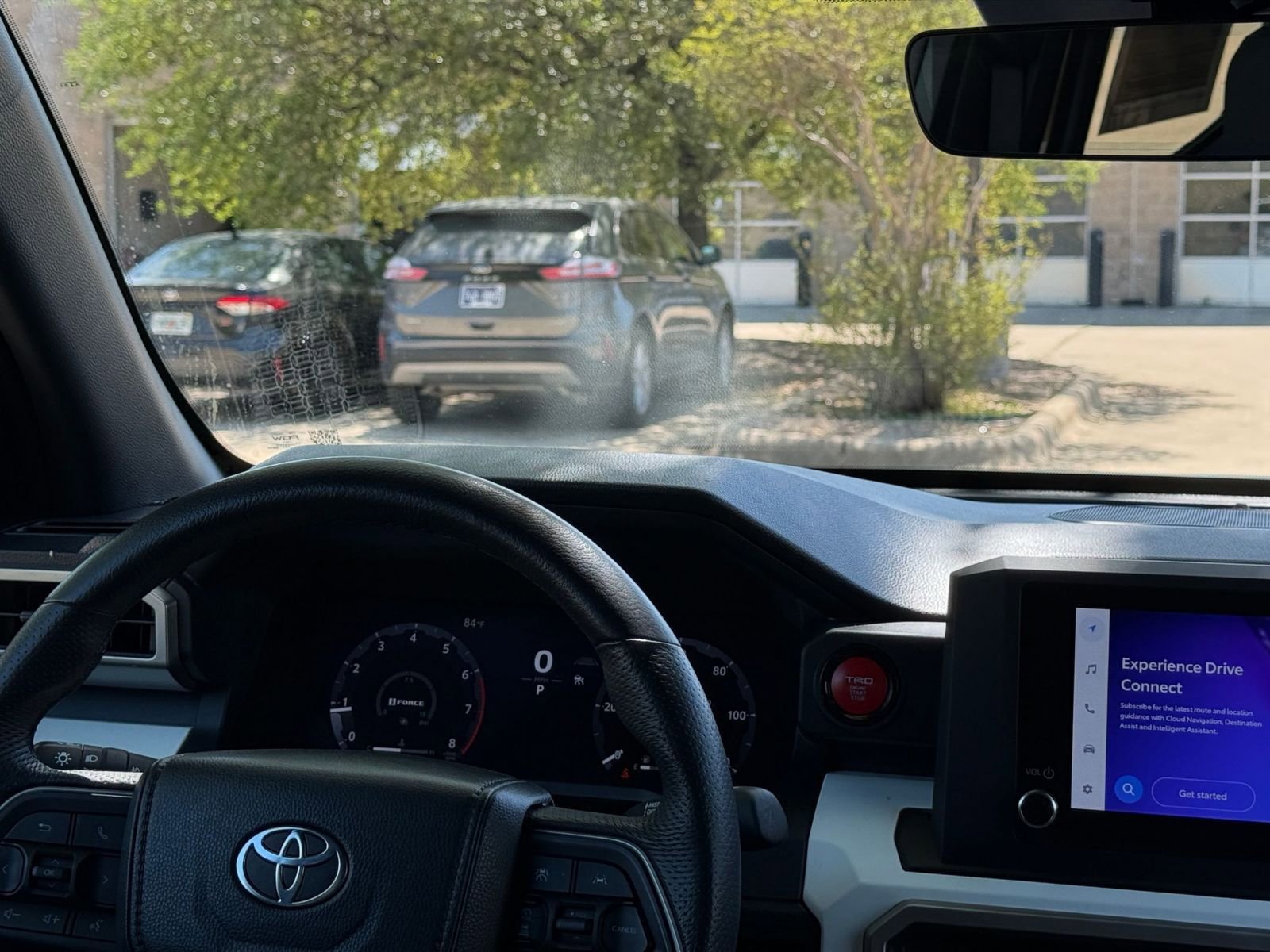 Used 2024 Toyota Tacoma TRD Off-Road image 34