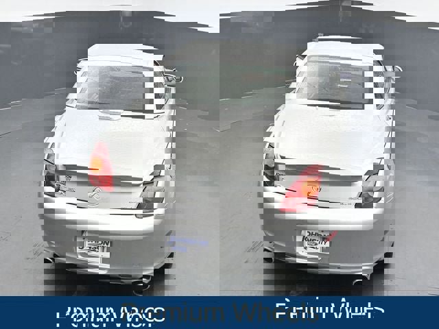 Used 2002 Lexus SC 430 Convertible image 19