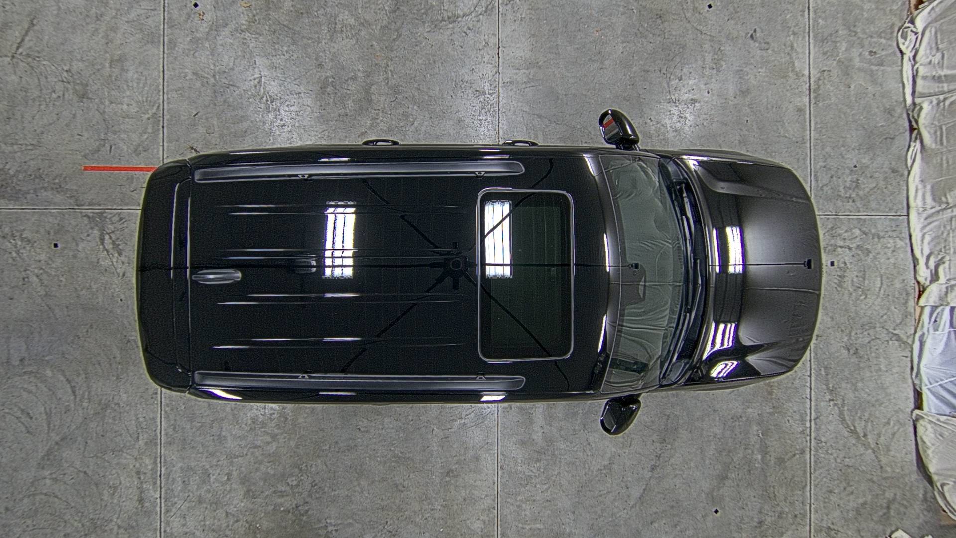 New 2025 Jeep Grand Cherokee Altitude image 39