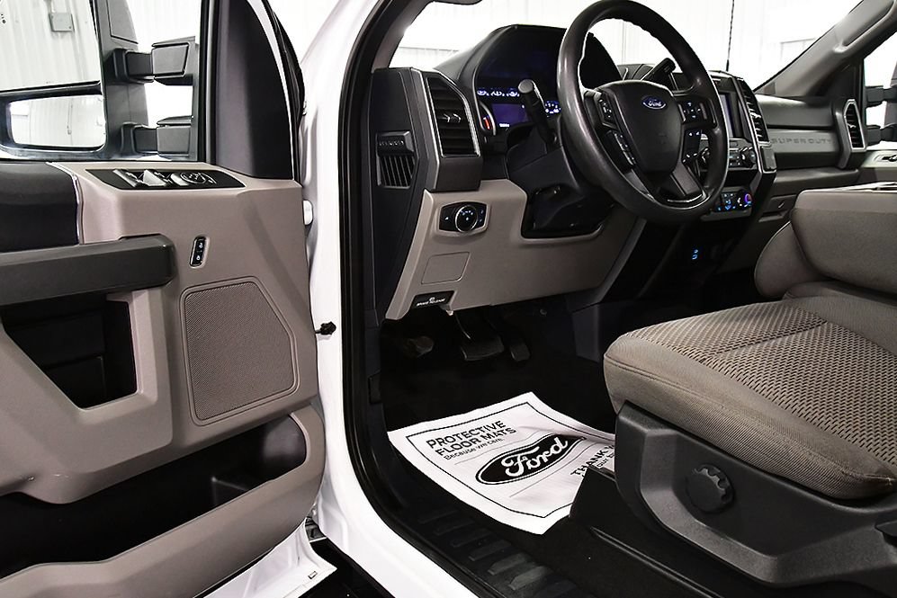 Used 2022 Ford F250 XLT AWD/4WD image 19