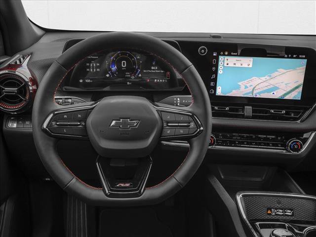 New 2027 Chevrolet Equinox RS FWD image 4