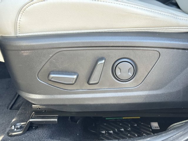 Used 2024 Hyundai Tucson Limited FWD image 25