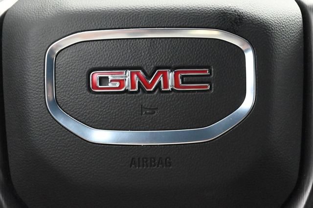 Used 2026 GMC Sierra 2500 AT4X AWD/4WD image 9