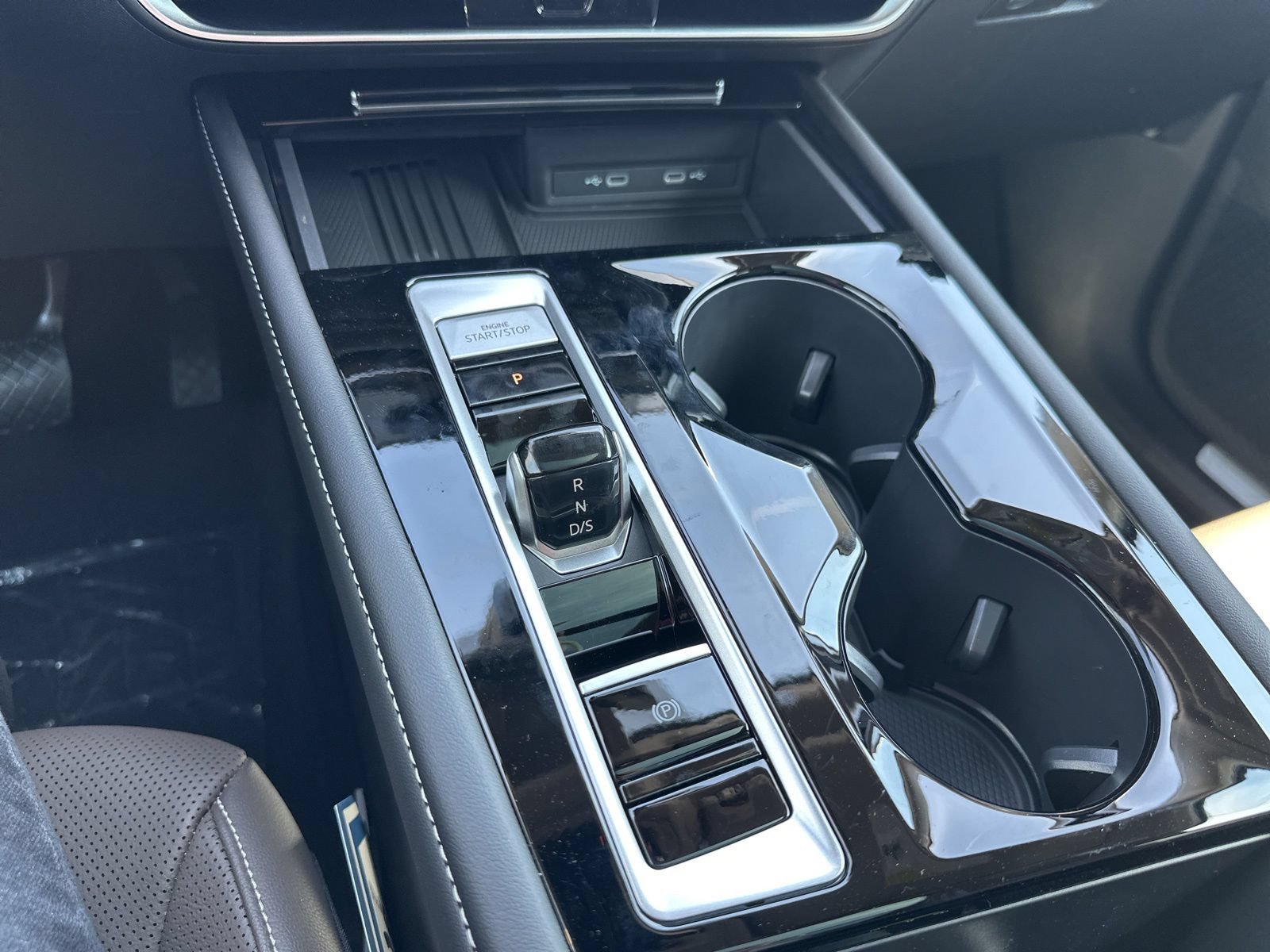New 2026 Volkswagen Atlas SEL AWD/4WD image 59