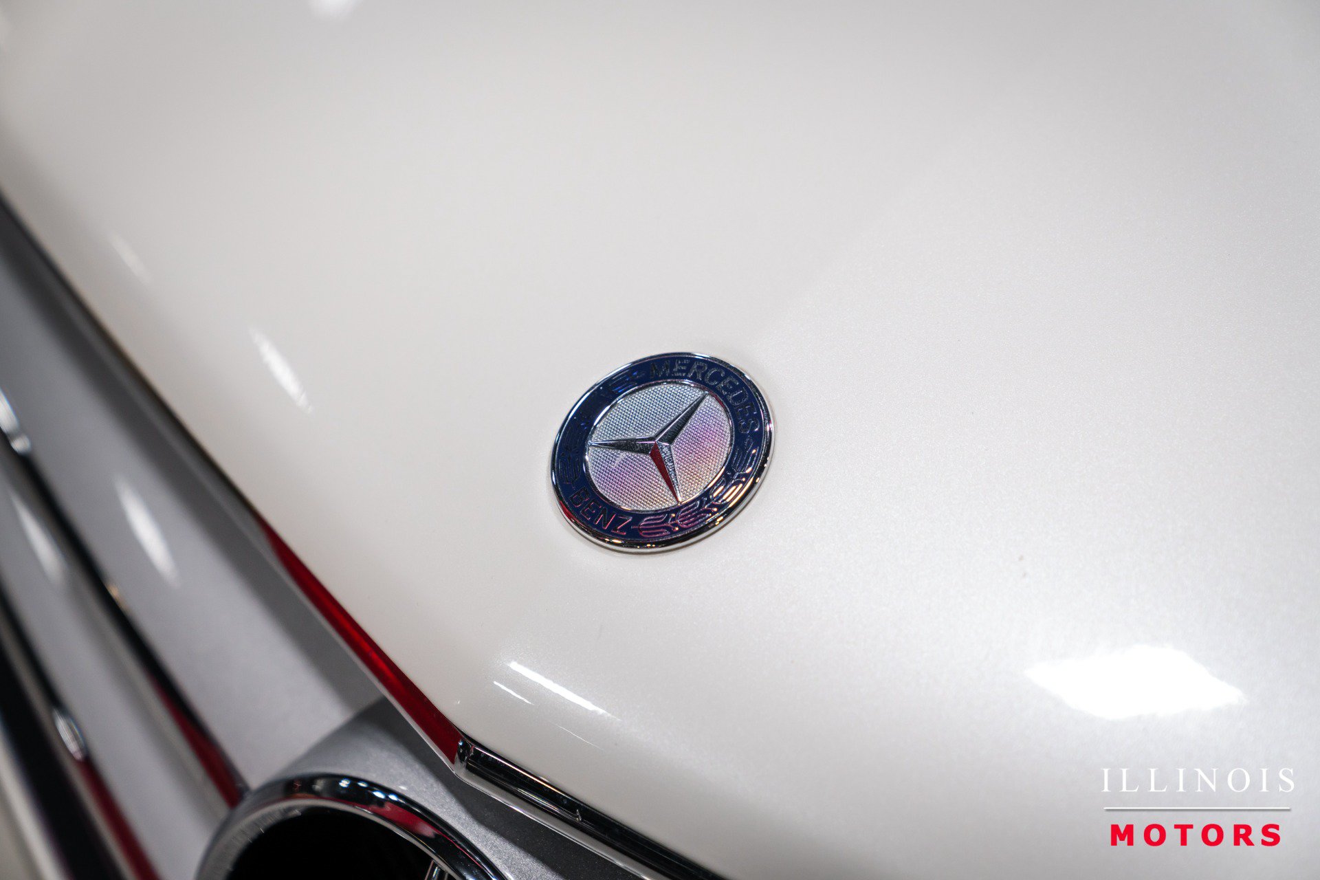 Used 2011 Mercedes-Benz E 550 Cabriolet image 13