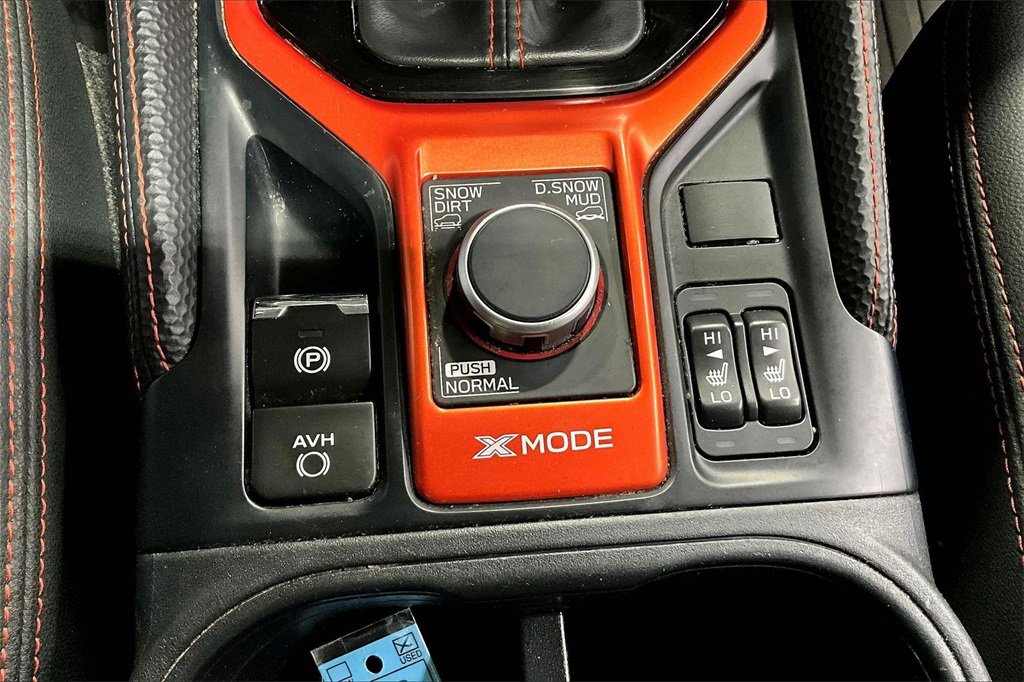 Used 2019 Subaru Forester Sport image 15