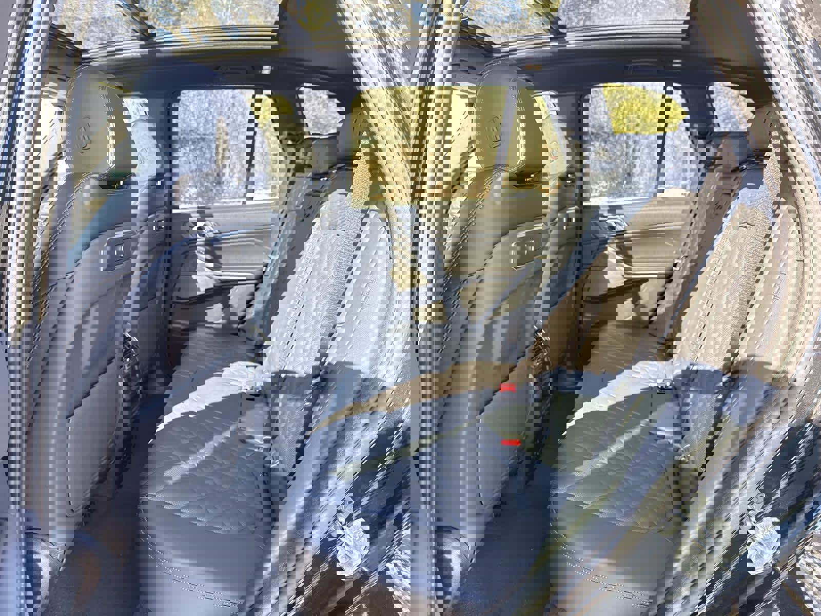 New 2026 BMW X5 xDrive40i w/ Premium Package image 15