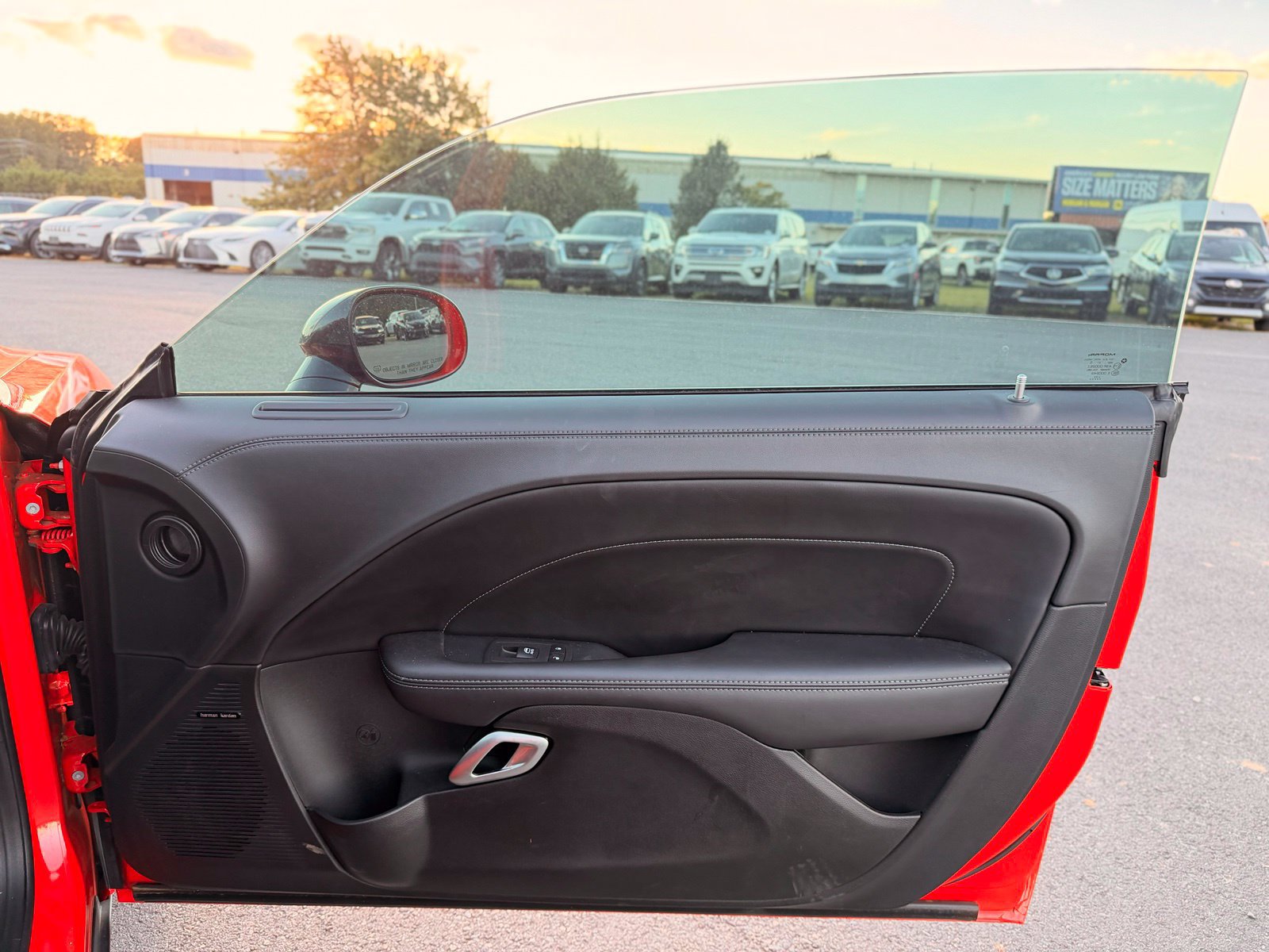 Used 2023 Dodge Challenger R/T Scat Pack w/ Plus Package RWD image 31