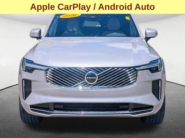 Used 2026 Volvo XC90 B6 Plus AWD/4WD image 9