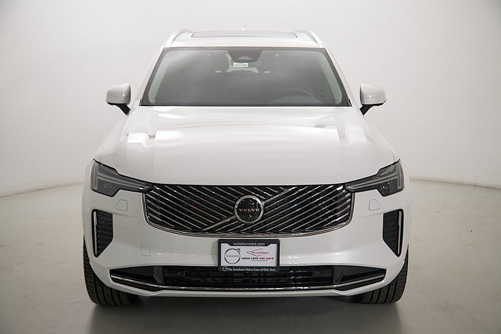 New 2026 Volvo XC90 B6 Plus w/ Protection Package AWD/4WD image 5