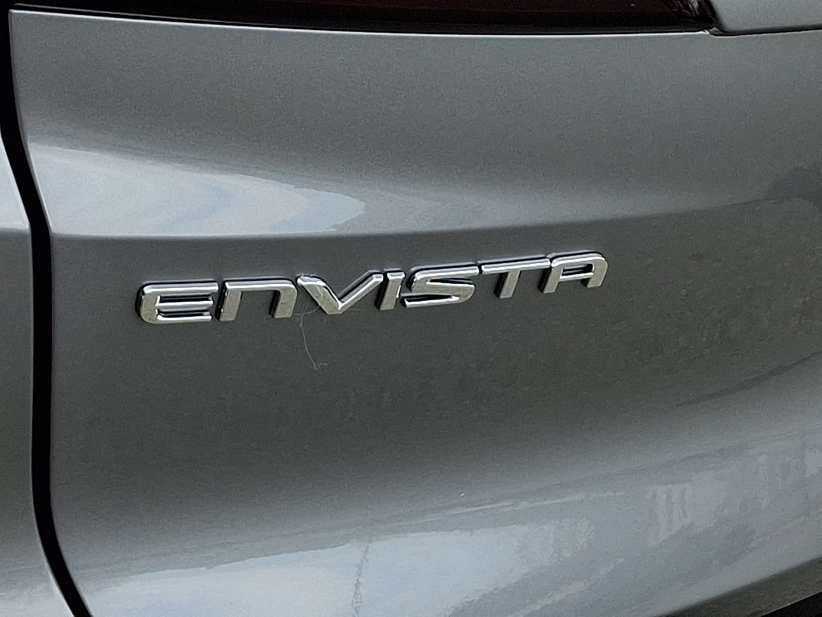New 2026 Buick Envista Preferred w/ Convenience I Package FWD image 24
