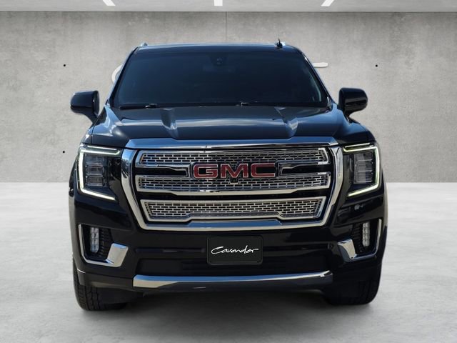 Certified 2022 GMC Yukon SLT w/ SLT Luxury Package image 18