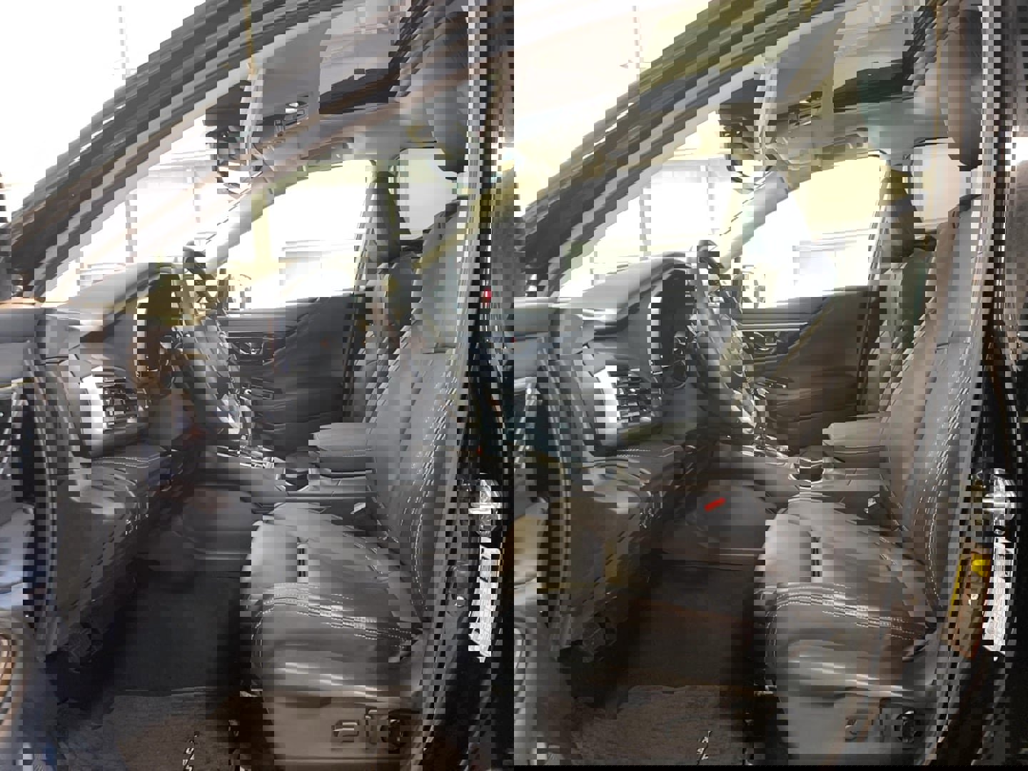 Used 2024 Subaru Outback Limited image 6