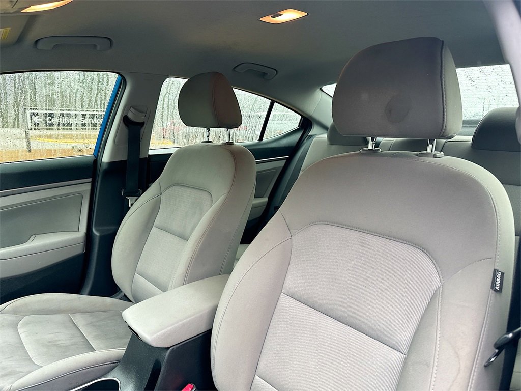 Used 2018 Hyundai Elantra SEL image 8