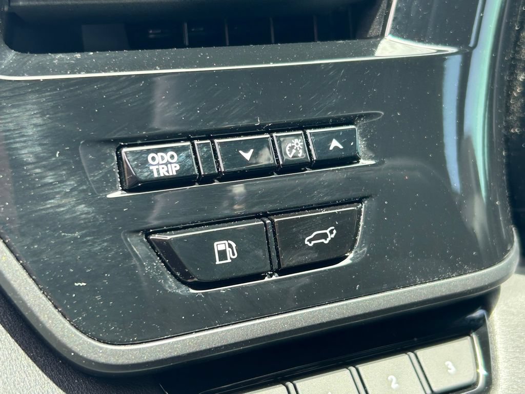 Used 2024 Lexus TX 350 AWD w/ Technology Package image 31