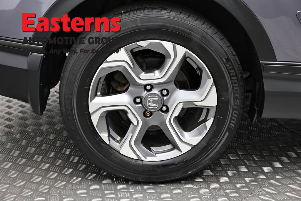 Used 2017 Honda CR-V EX-L image 30