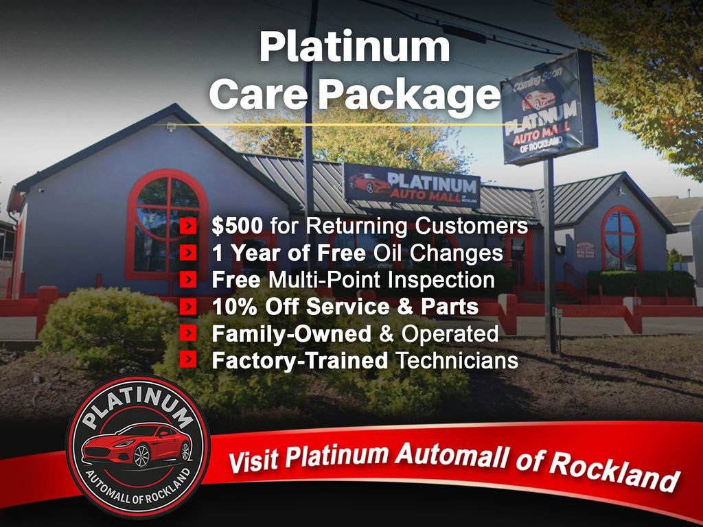 Used 2002 Chrysler Prowler image 3