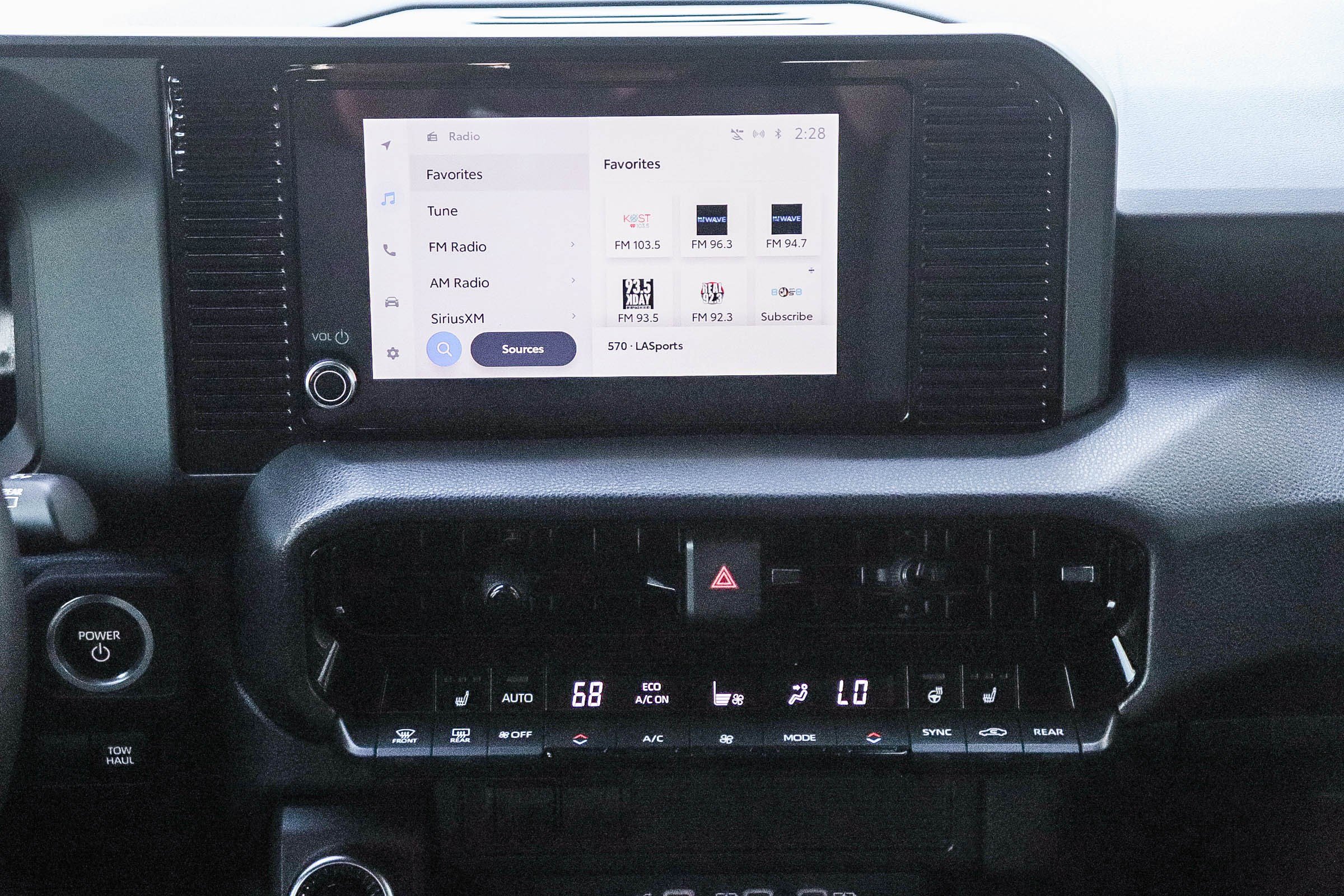 Certified 2024 Toyota Land Cruiser 1958 image 14