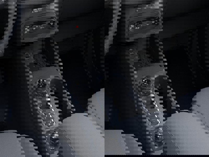 New 2025 Ford Bronco Sport Badlands w/ Badlands Tech Package image 15