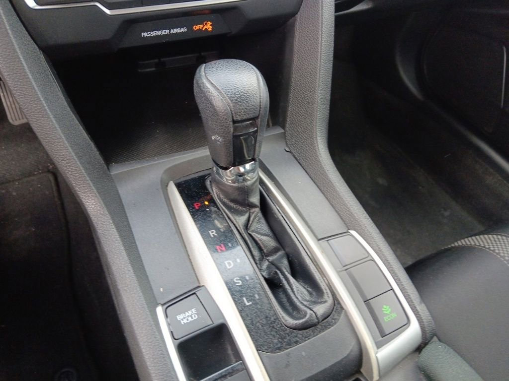 Used 2021 Honda Civic LX image 18