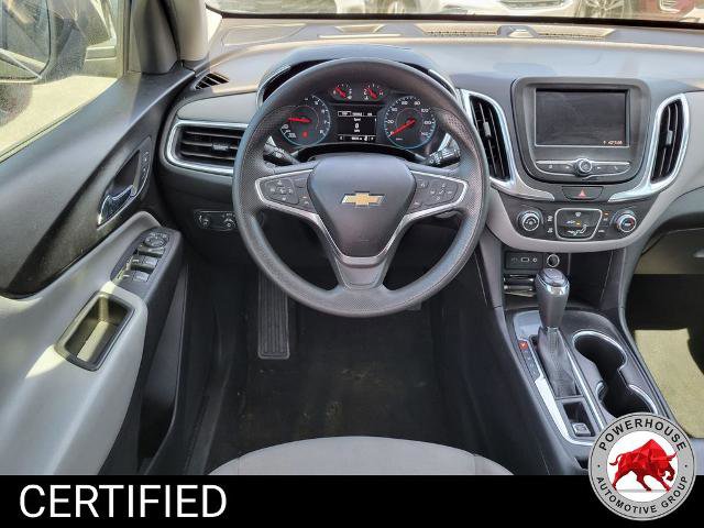 Used 2020 Chevrolet Equinox LS image 18