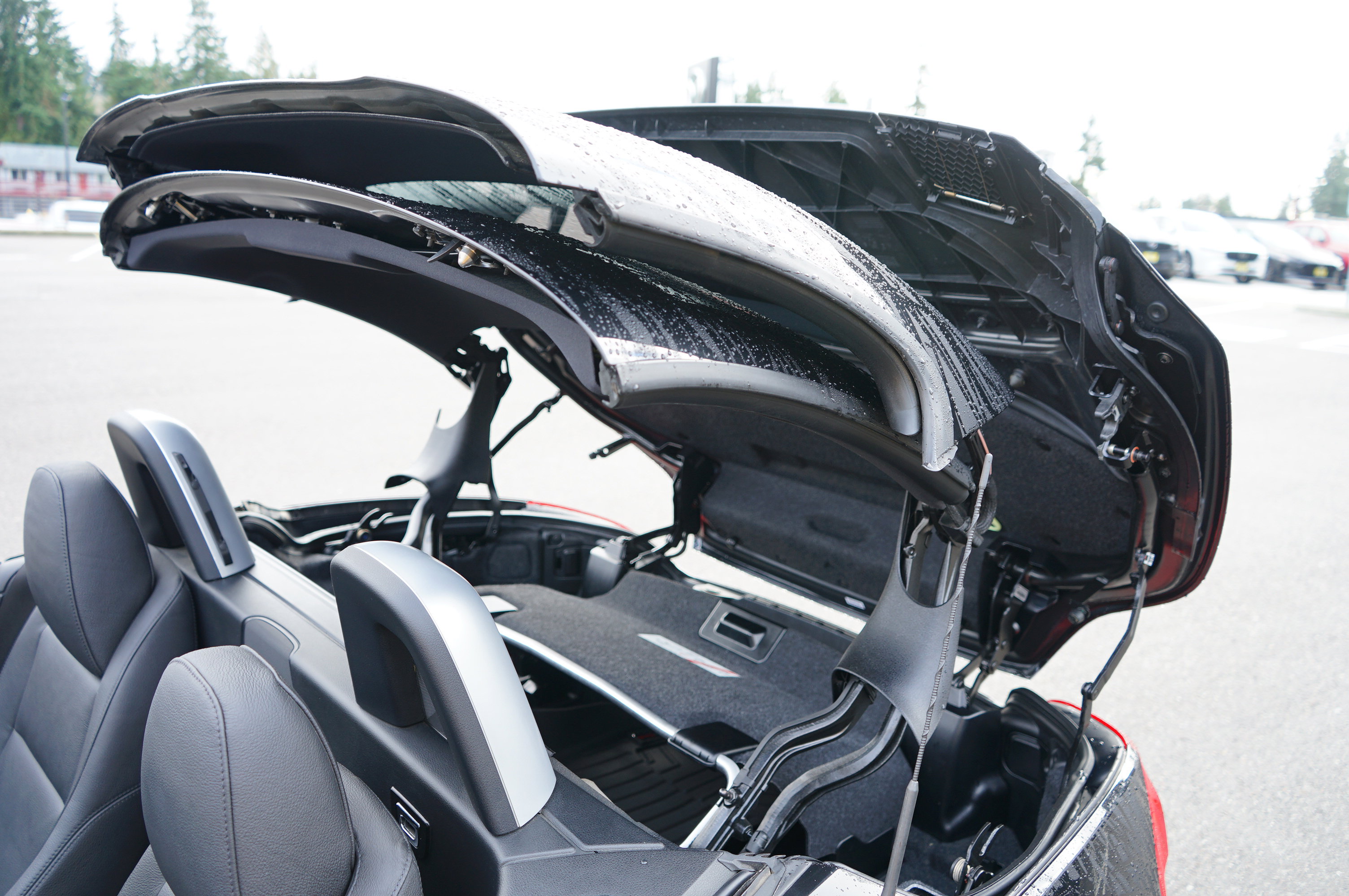 Used 2011 BMW Z4 sDrive35is image 29