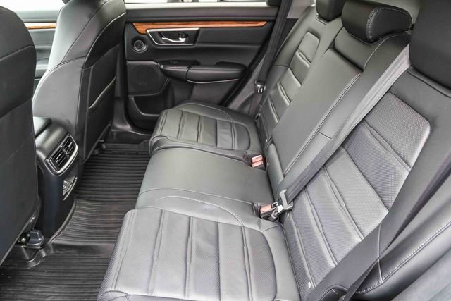 Used 2022 Honda CR-V Touring image 17