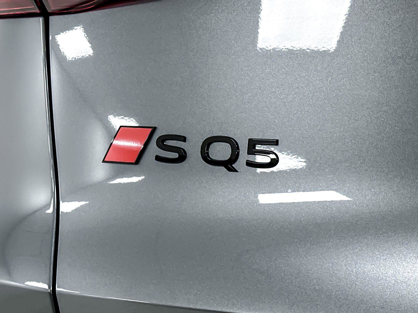 New 2026 Audi SQ5 Premium Plus AWD/4WD image 26