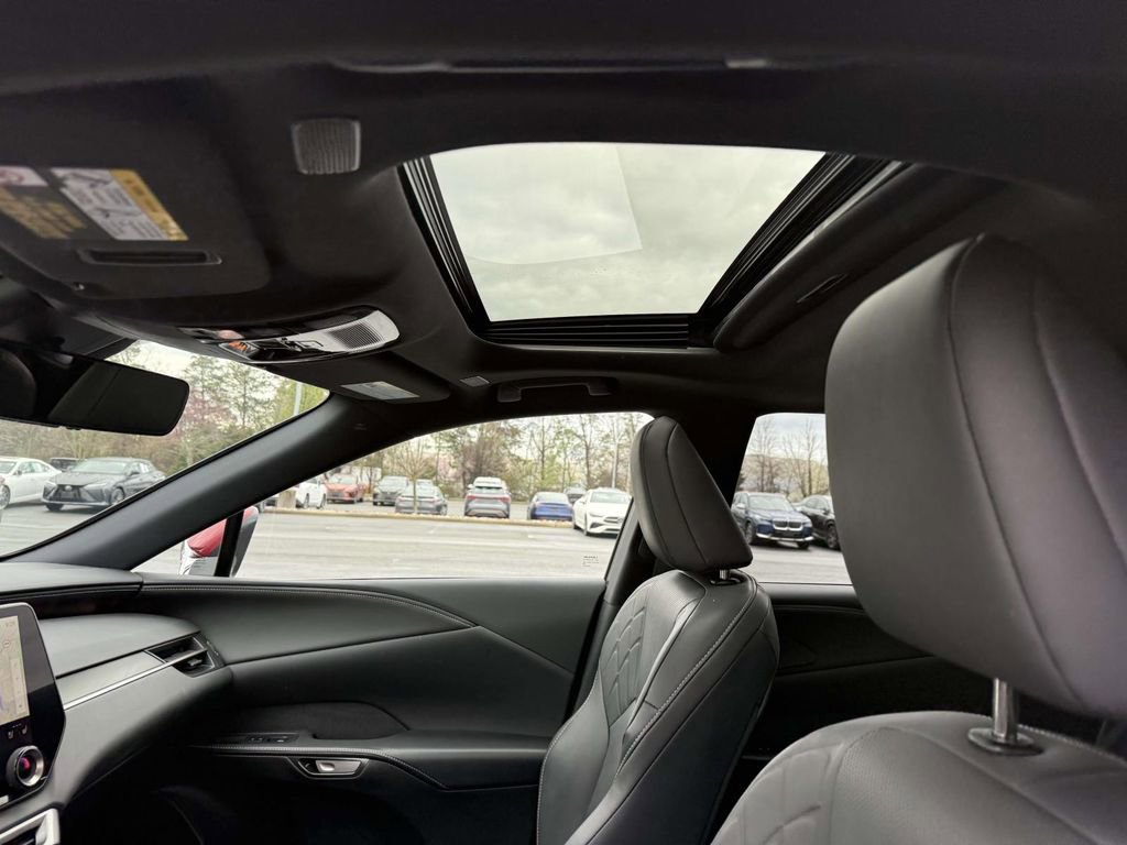 Used 2024 Lexus RX 350 Premium w/ Convenience Package image 20