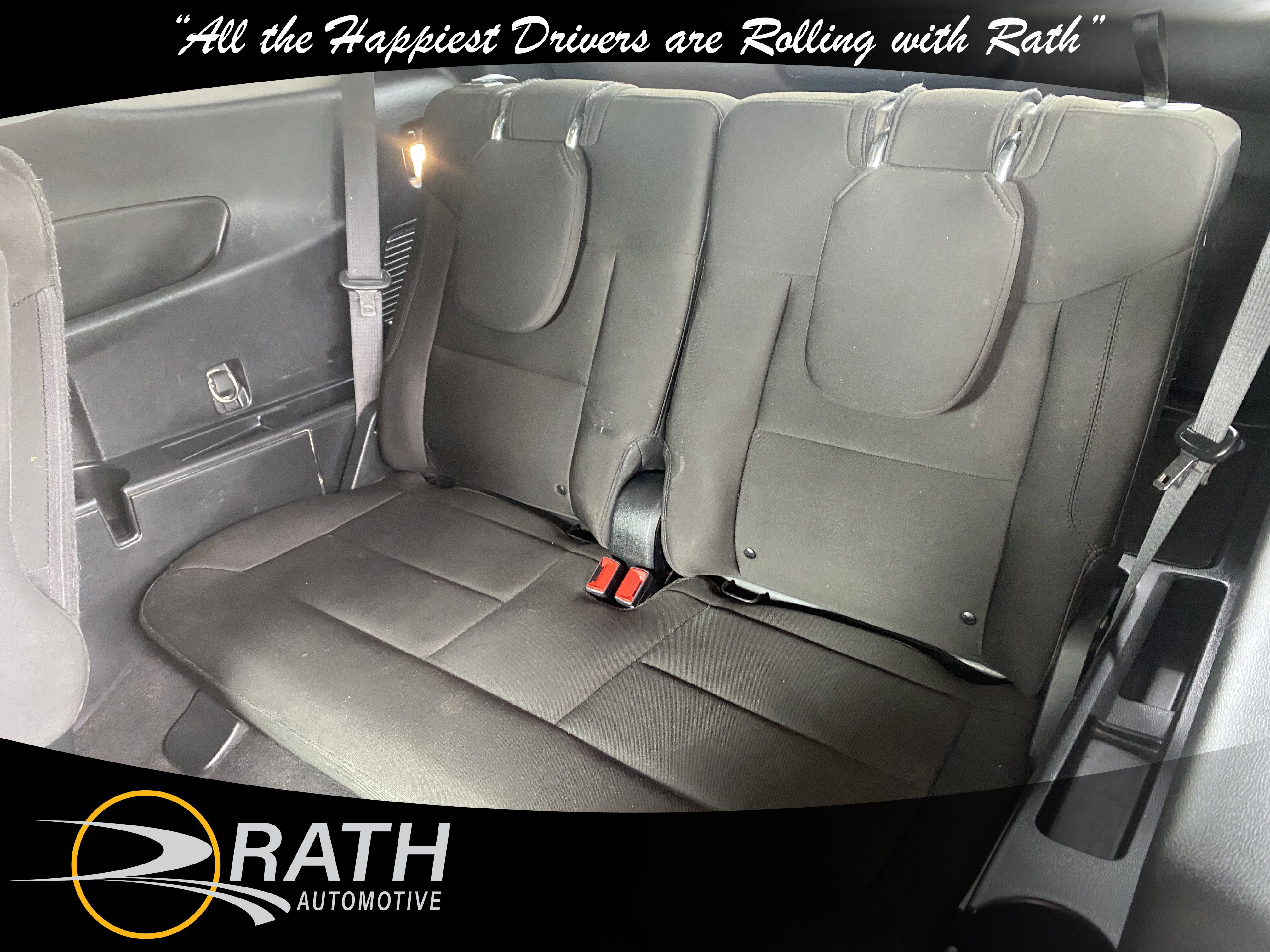 Used 2022 Ford Explorer XLT AWD/4WD image 19