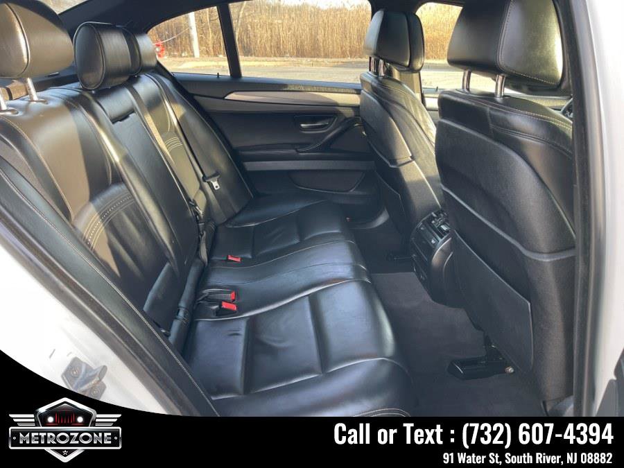 Used 2015 BMW 535i xDrive 535i xDrive AWD image 22