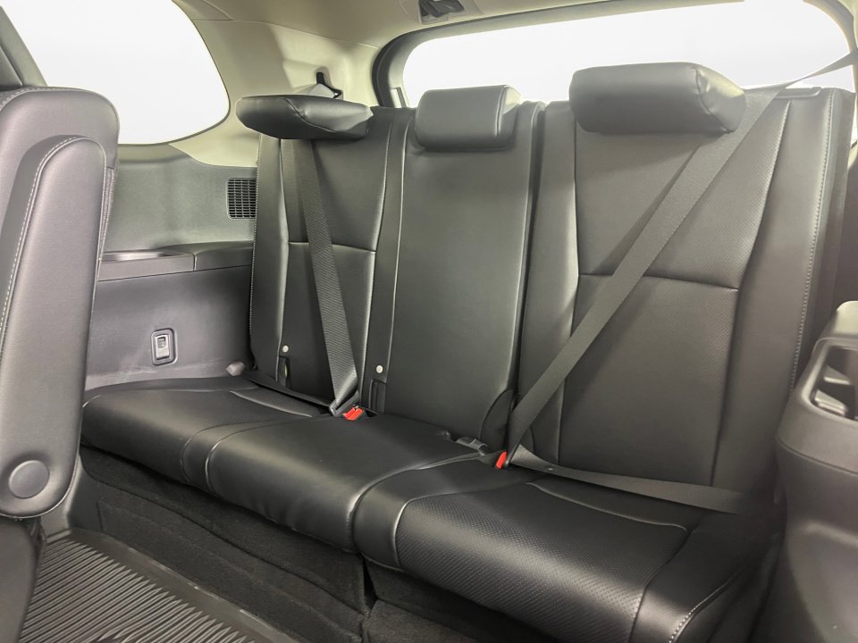 New 2026 Toyota Grand Highlander Limited image 10