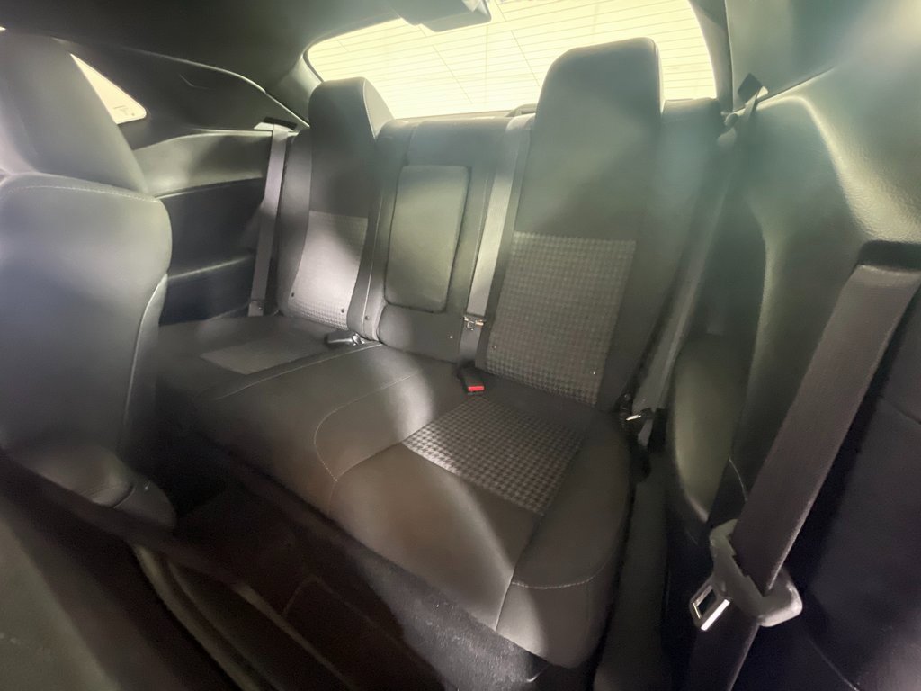 Used 2019 Dodge Challenger GT w/ Cold Weather Group image 27