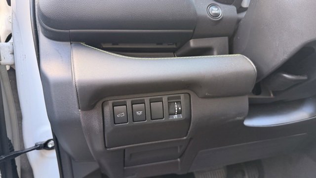 Used 2023 Subaru Ascent Onyx Edition Limited image 22