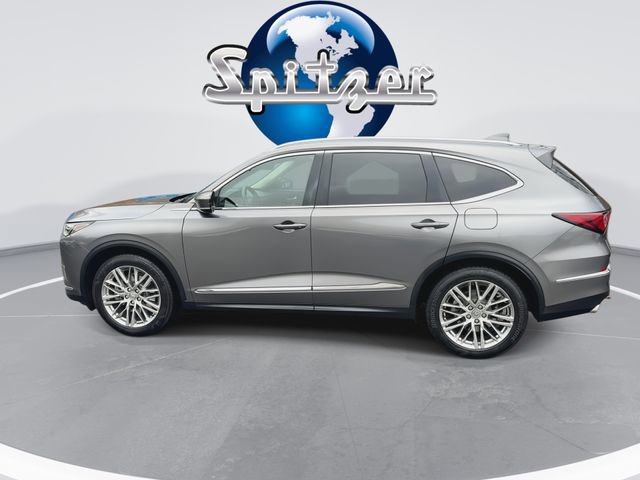 Used 2022 Acura MDX SH-AWD w/ Advance Package image 6