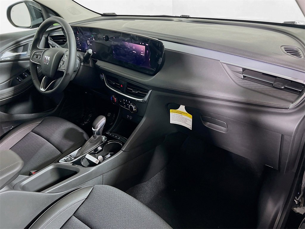Used 2026 Buick Encore GX Preferred image 23
