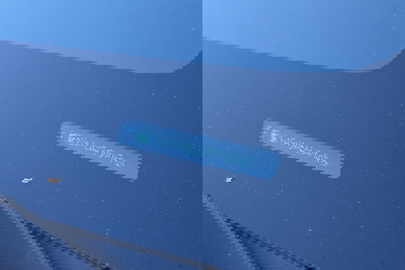 Used 2021 Tesla Model Y Long Range image 3