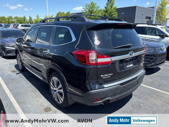 Used 2020 Subaru Ascent Touring w/ Popular Package #3 AWD/4WD image 3