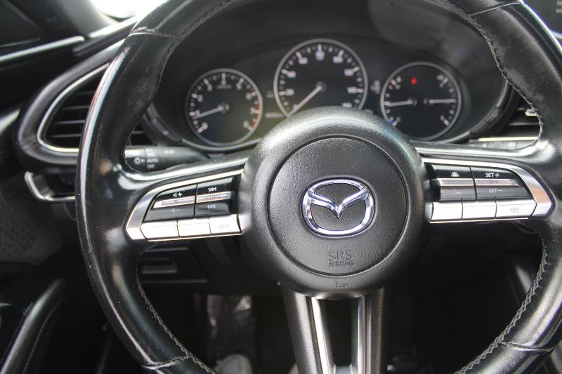 Used 2021 MAZDA MAZDA3 s image 9