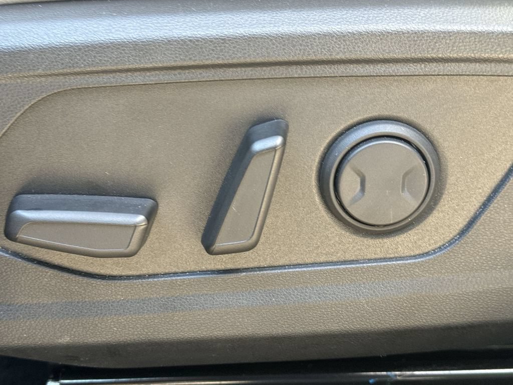 Used 2025 Hyundai Tucson SEL AWD/4WD image 14