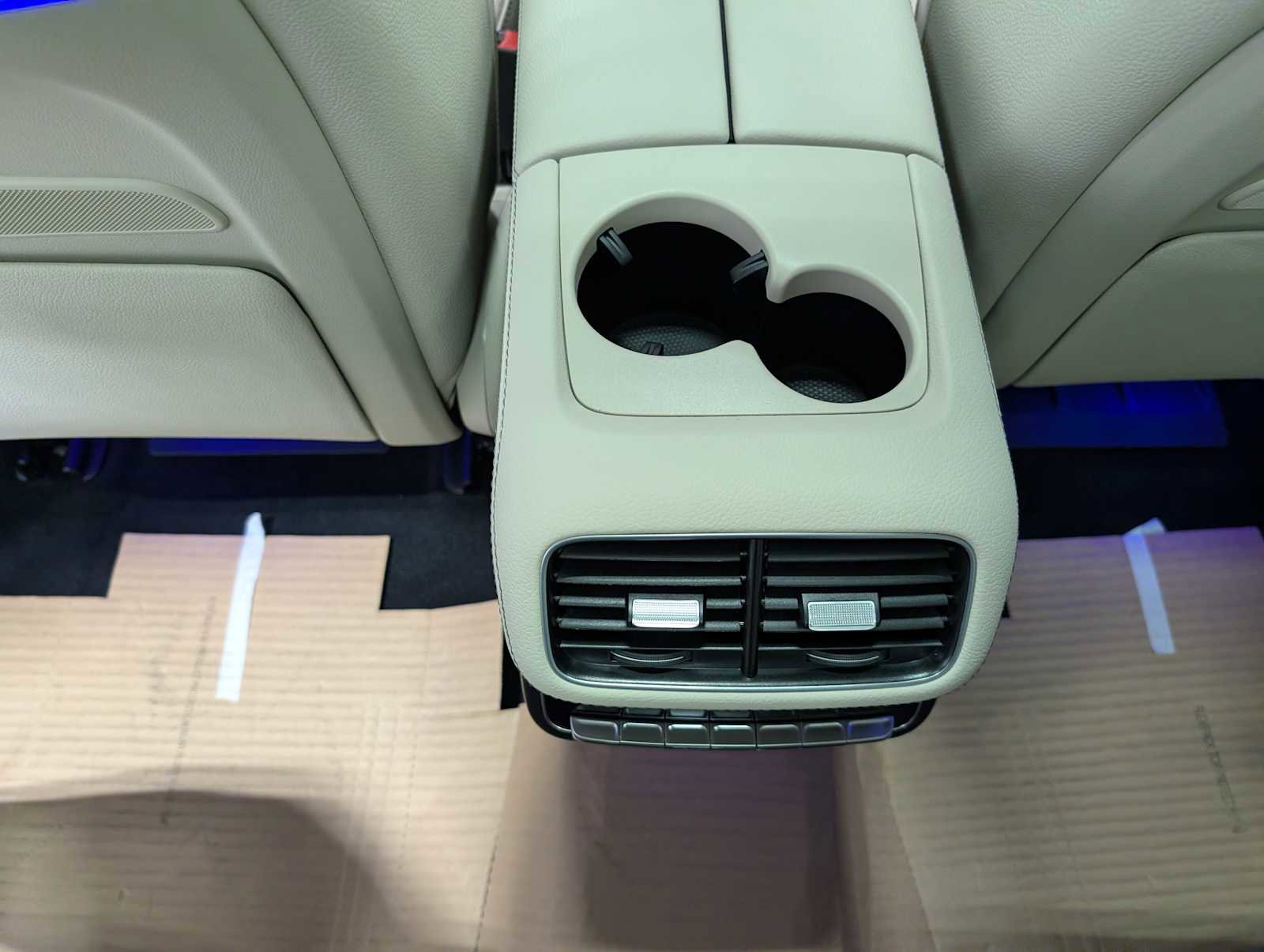 New 2026 Mercedes-Benz GLS 450 4MATIC image 20