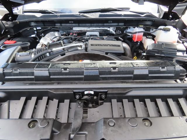 Used 2026 GMC Sierra 2500 AT4 w/ AT4 Premium Plus Package AWD/4WD image 14