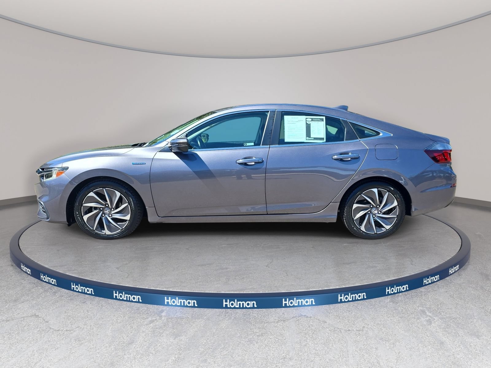 Used 2022 Honda Insight Touring image 9
