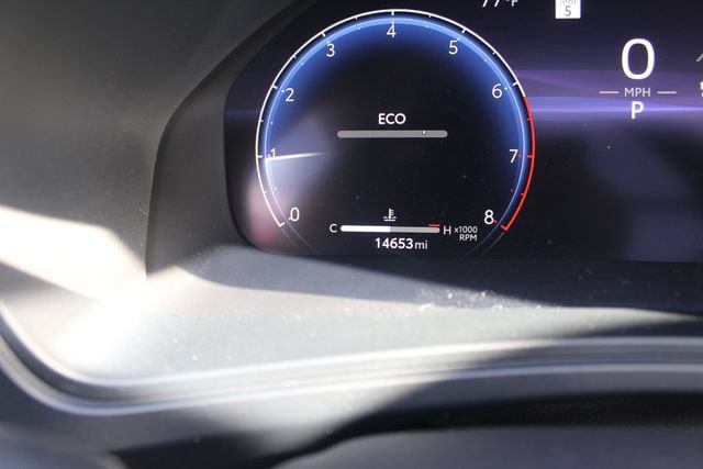 Certified 2025 Toyota Grand Highlander AWD image 78