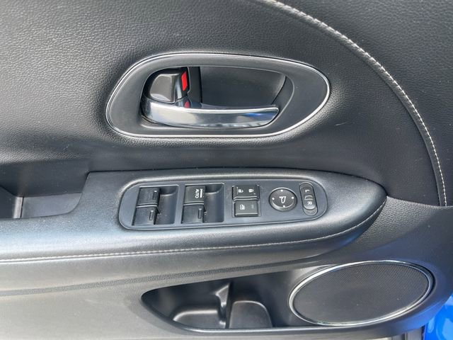 Used 2018 Honda HR-V EX-L image 26